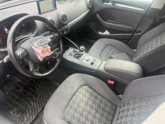 Audi A3 SPORTBACK 1.4 NAVI CRUISE STOELVERWARMING picture 12