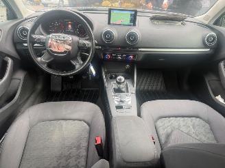 Audi A3 SPORTBACK 1.4 NAVI CRUISE STOELVERWARMING picture 11