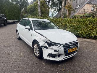 Audi A3 SPORTBACK 1.4 NAVI CRUISE STOELVERWARMING picture 8