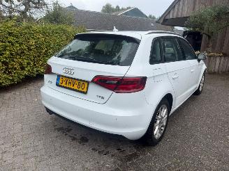 Audi A3 SPORTBACK 1.4 NAVI CRUISE STOELVERWARMING picture 3