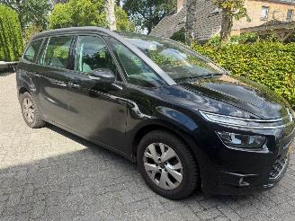 Citroën C4 GRAN PICASSO 1.6 HDI 7P AUT! picture 6