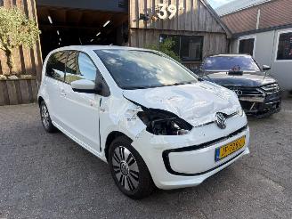 Volkswagen e-Up! E-UP 5DRS AIRCO NAVI NL AUTO picture 6