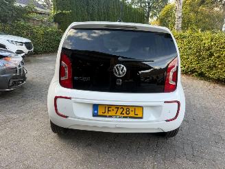 Volkswagen e-Up! E-UP 5DRS AIRCO NAVI NL AUTO picture 3