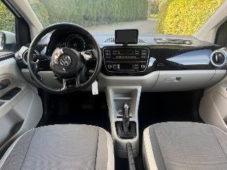 Volkswagen e-Up! E-UP 5DRS AIRCO NAVI NL AUTO picture 11