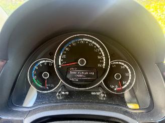 Volkswagen e-Up! E-UP 5DRS AIRCO NAVI NL AUTO picture 21