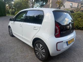 Voiture accidenté Volkswagen e-Up! E-UP 5DRS AIRCO NAVI NL AUTO 2016/3