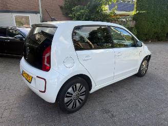 Volkswagen e-Up! E-UP 5DRS AIRCO NAVI NL AUTO picture 4