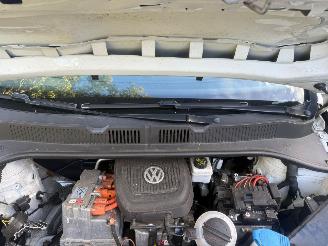 Volkswagen e-Up! E-UP 5DRS AIRCO NAVI NL AUTO picture 14