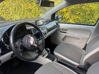 Volkswagen e-Up! E-UP 5DRS AIRCO NAVI NL AUTO picture 15