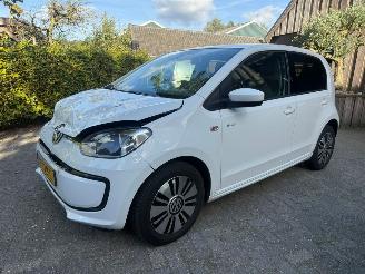 Volkswagen e-Up! E-UP 5DRS AIRCO NAVI NL AUTO picture 8