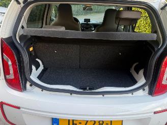 Volkswagen e-Up! E-UP 5DRS AIRCO NAVI NL AUTO picture 12