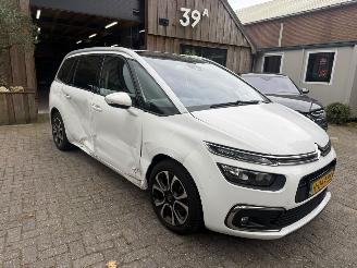 Citroën C4 SPACETOURER 7P NAVI CAMERA picture 8