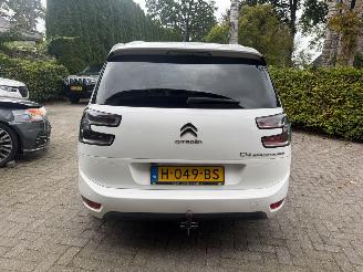 Citroën C4 SPACETOURER 7P NAVI CAMERA picture 7