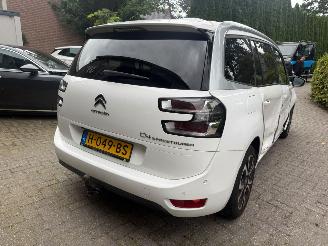 Citroën C4 SPACETOURER 7P NAVI CAMERA picture 10