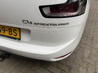 Citroën C4 SPACETOURER 7P NAVI CAMERA picture 11