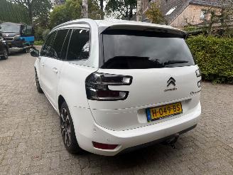 Citroën C4 SPACETOURER 7P NAVI CAMERA picture 6
