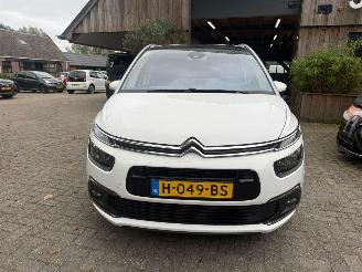 Citroën C4 SPACETOURER 7P NAVI CAMERA picture 4