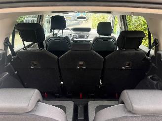 Citroën C4 SPACETOURER 7P NAVI CAMERA picture 13