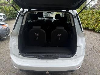 Citroën C4 SPACETOURER 7P NAVI CAMERA picture 12
