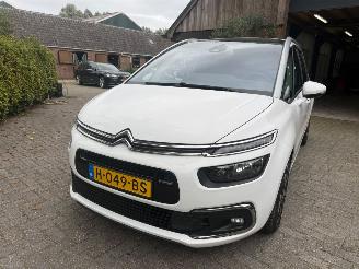 Citroën C4 SPACETOURER 7P NAVI CAMERA picture 3