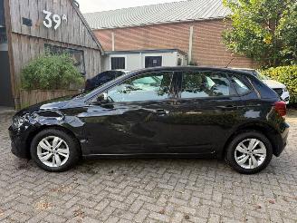 Volkswagen Polo 1.0 5DRS AIRCO CRUISE picture 8