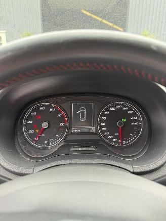 Seat Ibiza FR LINE AUTOMAAT NL AUTO NAVI CAMERA picture 17