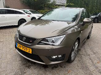 Seat Ibiza FR LINE AUTOMAAT NL AUTO NAVI CAMERA picture 11