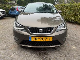 Seat Ibiza FR LINE AUTOMAAT NL AUTO NAVI CAMERA picture 12