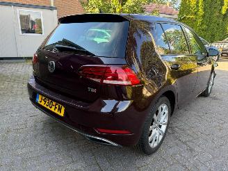 Volkswagen Golf 1.4 TSI NAVI STOELVERWARMING CRUISE picture 6