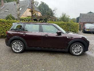 Mini Clubman 1.5 AUTOMAAT PANO STOELVERWARMING picture 8