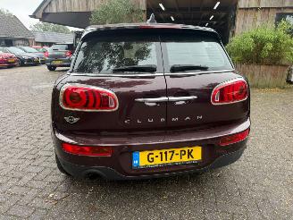 Mini Clubman 1.5 AUTOMAAT PANO STOELVERWARMING picture 6