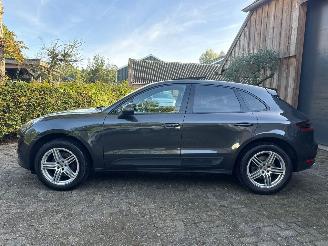 Porsche Macan 2.0 PANO LEDER GEEN SCHADE! picture 16