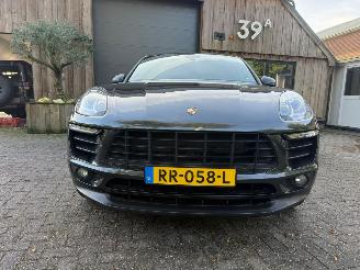 Porsche Macan 2.0 PANO LEDER GEEN SCHADE! picture 7