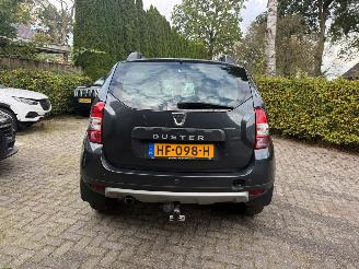 Dacia Duster 1.2 4X2 LEER TREKHAAK PDC picture 6