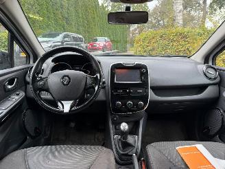 Renault Clio 1.5DCI NAVI NO DAMGEDS picture 13