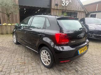 Volkswagen Polo 1.2 TSI 5DRS AIRCO CRUISE picture 7