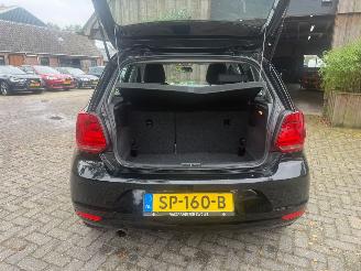 Volkswagen Polo 1.2 TSI 5DRS AIRCO CRUISE picture 15