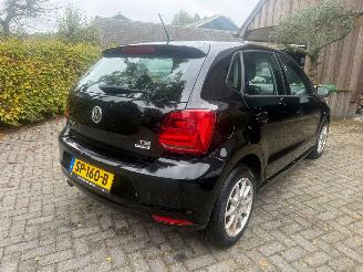 Unfallwagen Volkswagen Polo 1.2 TSI 5DRS AIRCO CRUISE 2016/11
