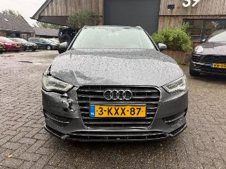 Audi A3 1.8 SPORTBACK AUTOMAAT NAVI  NL picture 12