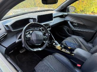 Peugeot 2008 1.2 GT-LINE PANO AUTOMAAT picture 15