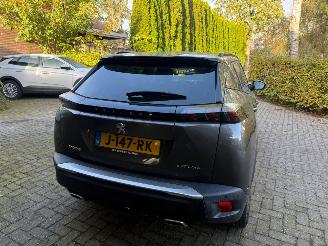 Peugeot 2008 1.2 GT-LINE PANO AUTOMAAT picture 4
