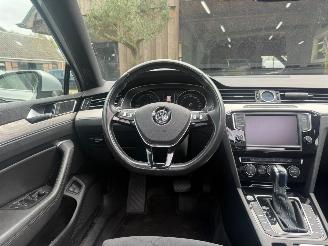 Volkswagen Passat 1.4 TSI GTE HIGHLINE PANO picture 22