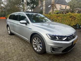 Volkswagen Passat 1.4 TSI GTE HIGHLINE PANO picture 12