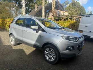 Ford EcoSport 1.0 TITANIUM 29000KM NAP NAVI picture 3