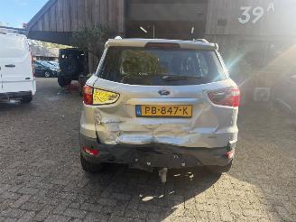 Ford EcoSport 1.0 TITANIUM 29000KM NAP NAVI picture 11