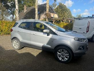 Ford EcoSport 1.0 TITANIUM 29000KM NAP NAVI picture 4