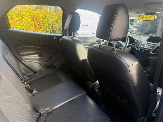 Ford EcoSport 1.0 TITANIUM 29000KM NAP NAVI picture 13