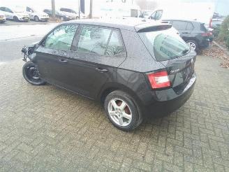 Skoda Fabia Fabia III (NJ3), Hatchback 5-drs, 2014 / 2021 1.4 TDI 12V 90 picture 3