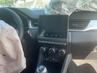 Renault Captur Captur II (RJB), SUV, 2020 1.0 TCe 90 12V picture 10