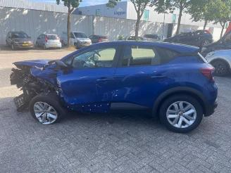 Renault Captur Captur II (RJB), SUV, 2020 1.0 TCe 90 12V picture 4